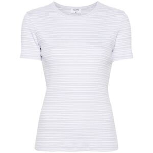 Filippa K Women's T-Shirts And Polos Clear Blue